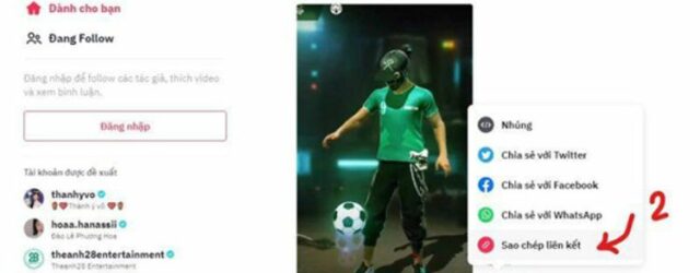 download video TikTok mp4