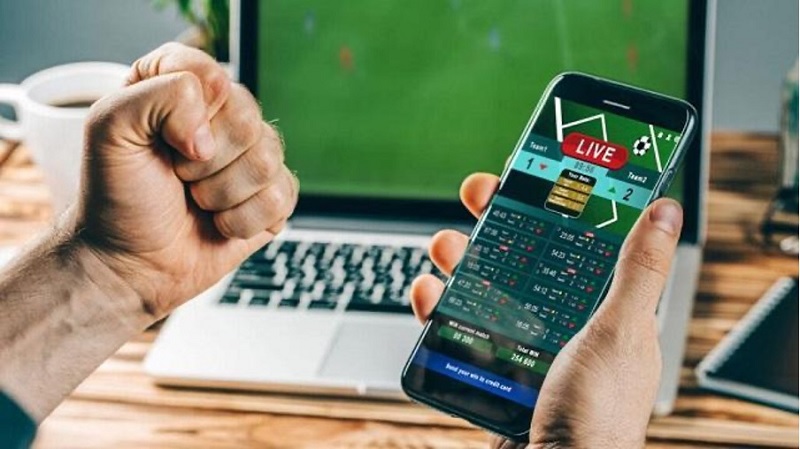 Có nên lập một tài khoản khi cá cược bóng đá không?